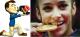 Fan Of Aly Raisman Pops The Question With A Candy Ring Pop